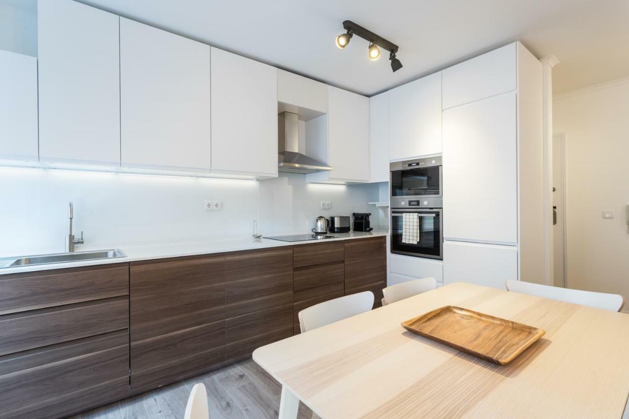 Flh Charming Flat Near Lisbon Zoo Exterior photo