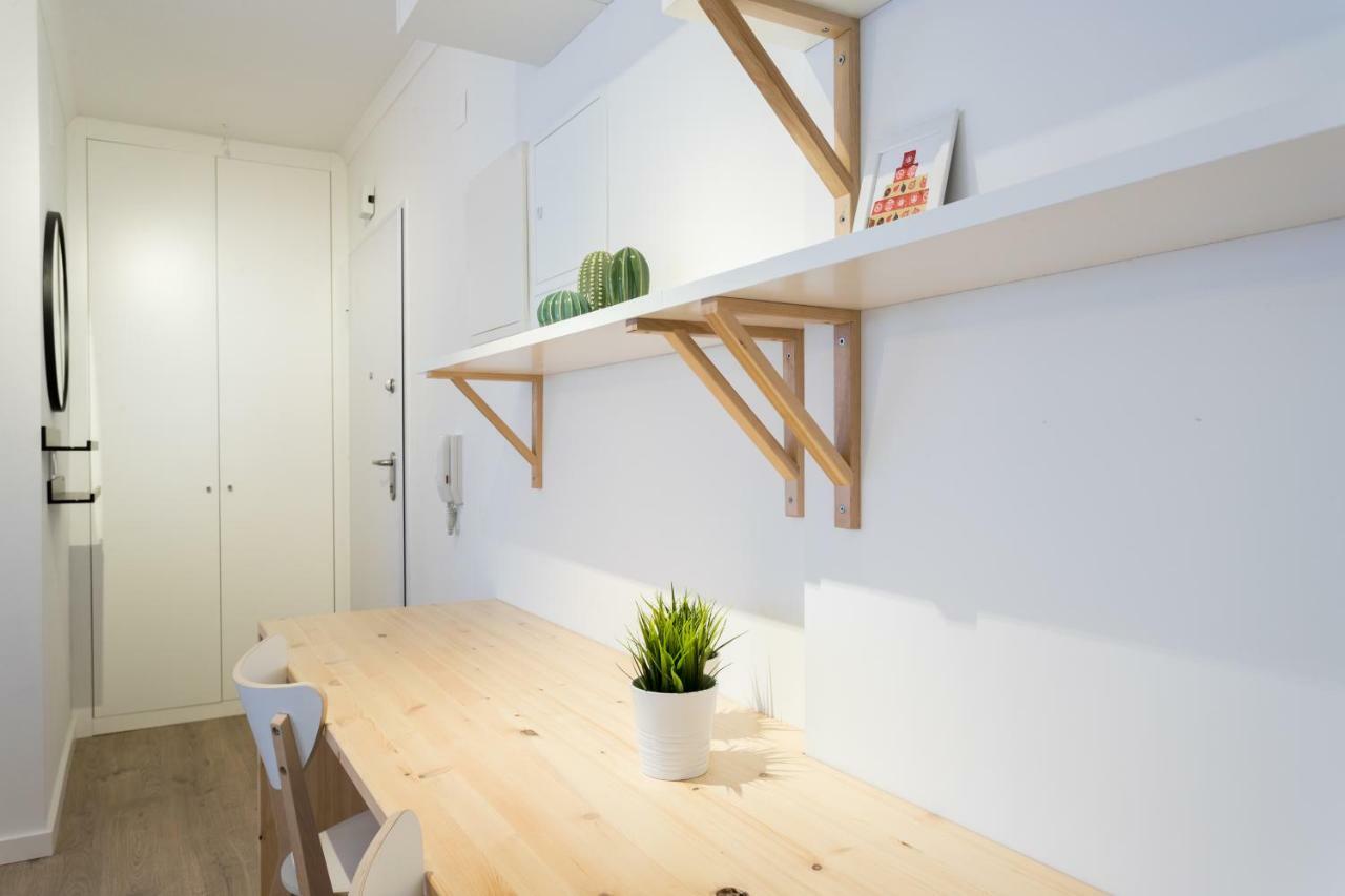 Flh Charming Flat Near Lisbon Zoo Exterior photo