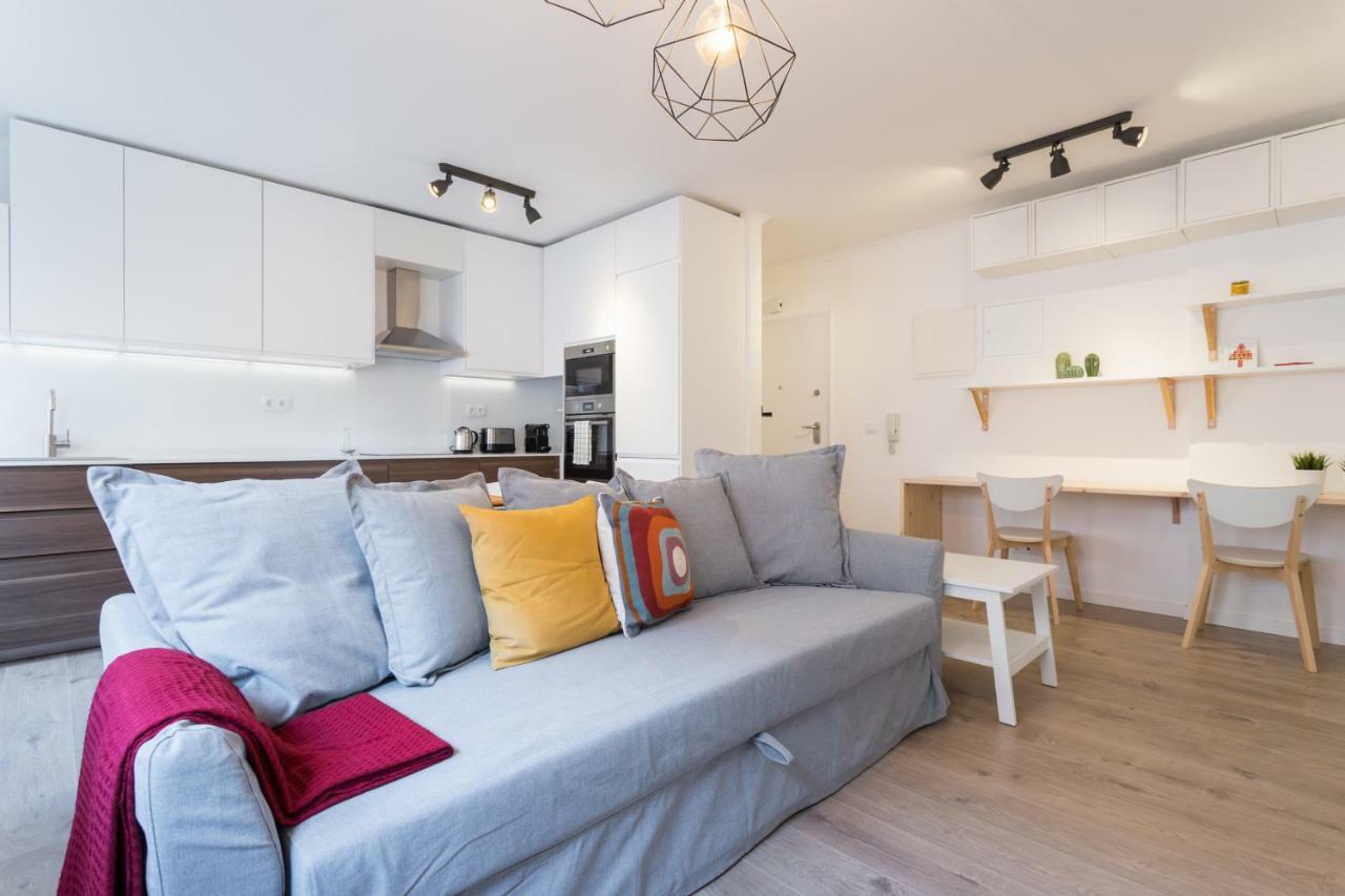 Flh Charming Flat Near Lisbon Zoo Exterior photo