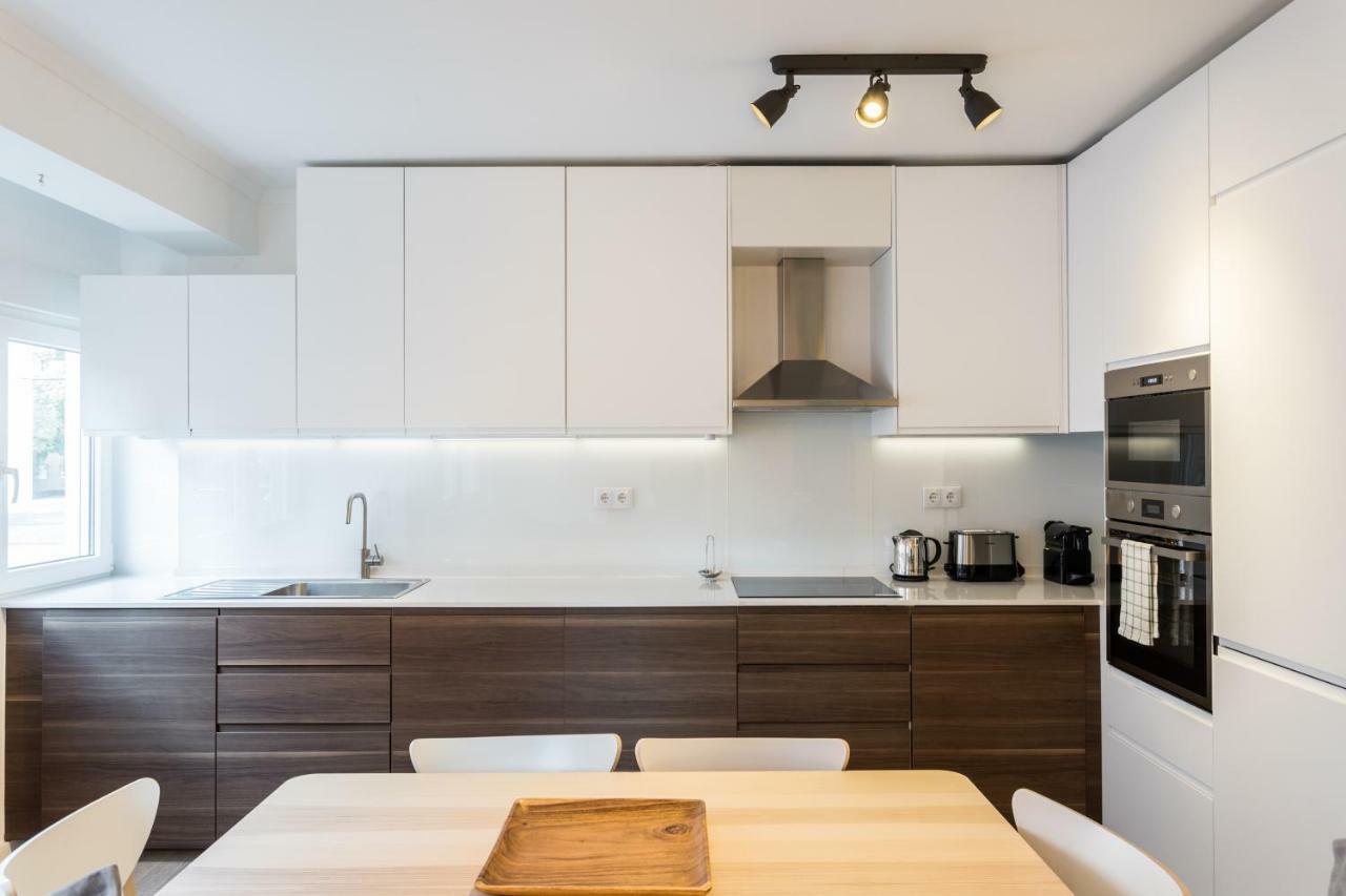 Flh Charming Flat Near Lisbon Zoo Exterior photo